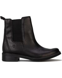 mont chevalier biker boot