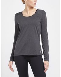On Shoes - Performance Long Sleeve T-shirt - Lyst