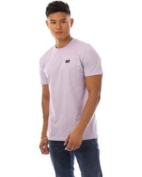 Weekend Offender - Bridgetown Logo T Shirt - Lyst