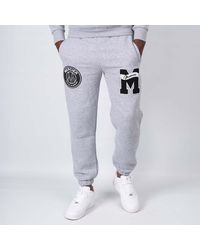 Mercier - Academy Joggers - Lyst