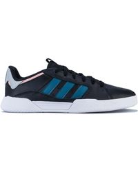 adidas originals vrx cup low trainers