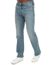 Levi's - Levi'S 501 Original Ironwood Jeans - Lyst