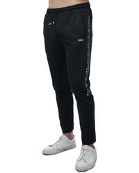 BOSS - Hicon Gym Pants - Lyst