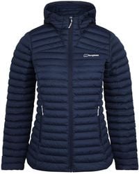 Berghaus - Rowston Jacket 8 (Xs) - Lyst