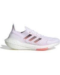 adidas - Ultraboost 22 Heat.rdy Shoes - Lyst