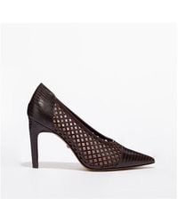 Reiss - Colver Court Shoes - Lyst