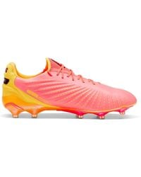 PUMA - Ultimate Tricks Firm Ground Football Boot - Lyst