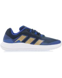 adidas - Forcebounce Volleyball Trainers - Lyst