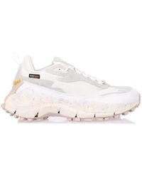 Reebok - Zig Kinetica 2.5 Edge Trainers - Lyst