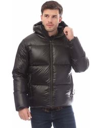 Belstaff - Filled Ripstop Resolve Jacket - Lyst