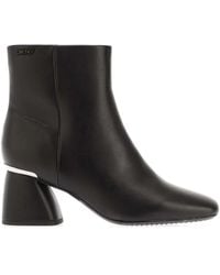 DKNY - Heeled Boots - Lyst