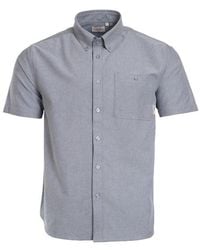 Lee Cooper - Oxford Shirt - Lyst