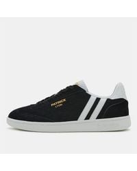 Patrick - Lyon Cupsole Low Top Sneakers 7 (41) - Lyst