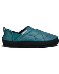 Berghaus - Bothy 2.0 Synthetic Insulated Slippers - Lyst