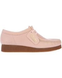 Clarks Flats and flat shoes for Women | Online Sale up to 72% off | Lyst UK