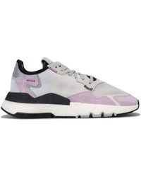 adidas Nite Jogger J FV4557 