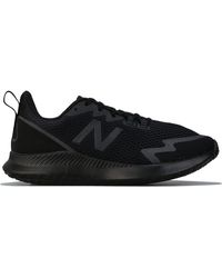 new balance 70s running 420 trainers in black mrl420sd