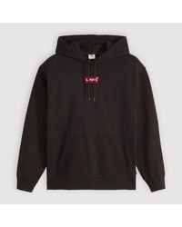 Levi's - Batwing Hoody - Lyst