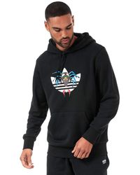 adidas tanaami hero hoodie