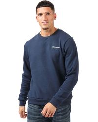 Berghaus Jumpers and knitwear for Men | Online Sale up to 50% off | Lyst UK