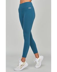 SIKSILK - Sports Essentials Leggings - Lyst