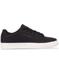 Duck and Cover - Clasper Trainers - Lyst