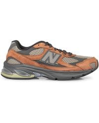 New Balance - 2010 Trainer 6.5 (40) - Lyst
