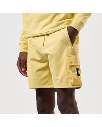 Weekend Offender - Sands Overlay Shorts - Lyst