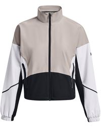 Under Armour - Ua Unstoppable Jacket - Lyst