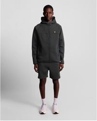 Lyle & Scott - Track Top - Lyst