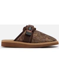 Suicoke - Zavo Cab Mules - Lyst