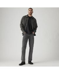 Levi's - 514 Straight Leg Five Pocket Jeans - Lyst