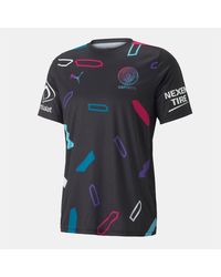 PUMA - City Fc Esports Replica Jersey - Lyst