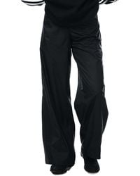 adidas - Future Icons Woven Tracksuit Bottoms - Lyst