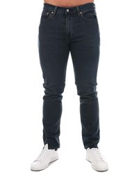 Levi's - 511 Laurelhurst Seadip Slim Fit Jeans - Lyst