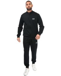 EA7 Clothing for Men - Up to 70% off at Lyst.co.uk
