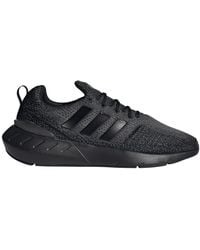 adidas flyknit trainers mens