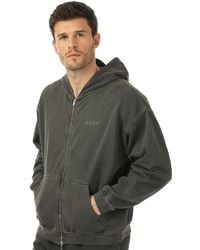 Nicce London - Mercury Zip Hoody - Lyst