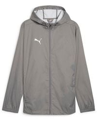 PUMA - All Weather Jacket - Lyst