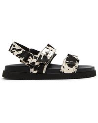 Steve Madden - Mona C Sandal - Lyst