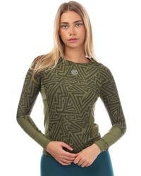 Skins - 3 Long Sleeve Top - Lyst