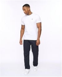 Crosshatch - Blansmoore Trousers - Lyst
