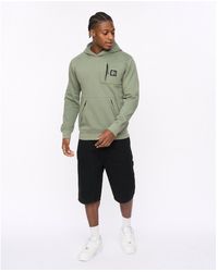 Crosshatch - Portville Hoodie - Lyst