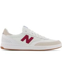 New Balance - Numeric 440 Inline Trainers - Lyst