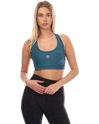 Skins - 3 Active Bra - Lyst
