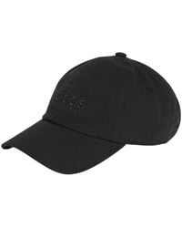 adidas - Dad Cap Logo Embroidered Adjustable - Lyst