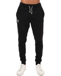 Under Armour - Slim Fit Joggers - Lyst