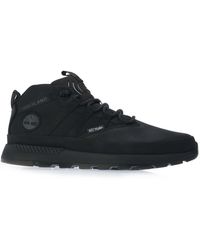 Timberland - Euro Trekker Trainers - Lyst