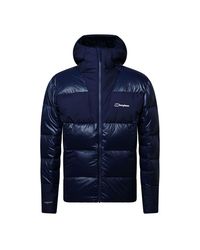 Berghaus - Arkos Reflect Down Jacket - Lyst