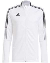 adidas - Tiro 21 Track Jacket - Lyst